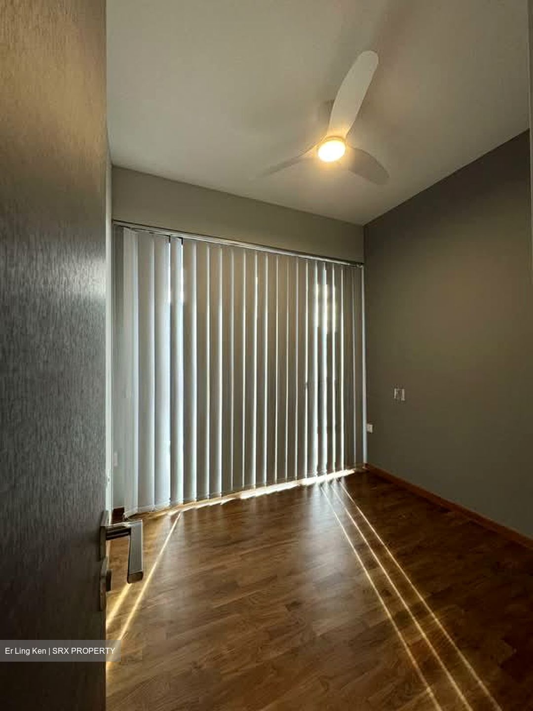The Poiz Residences (D13), Apartment #562257631